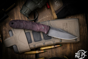 Survival/Tactical Knives 101